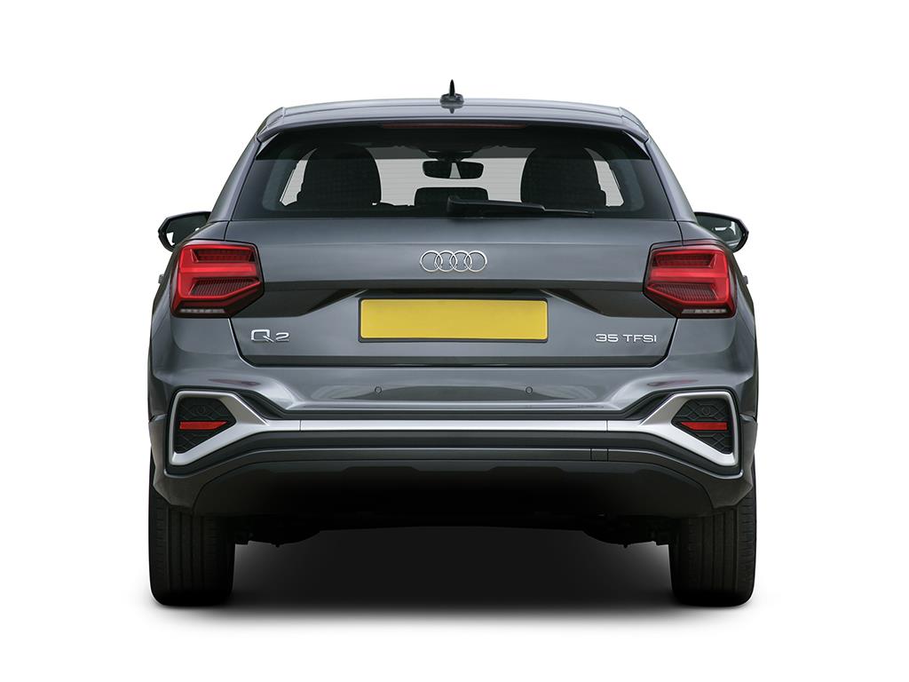 Audi Q2 Estate 30 TFSI 5dr [Tech]