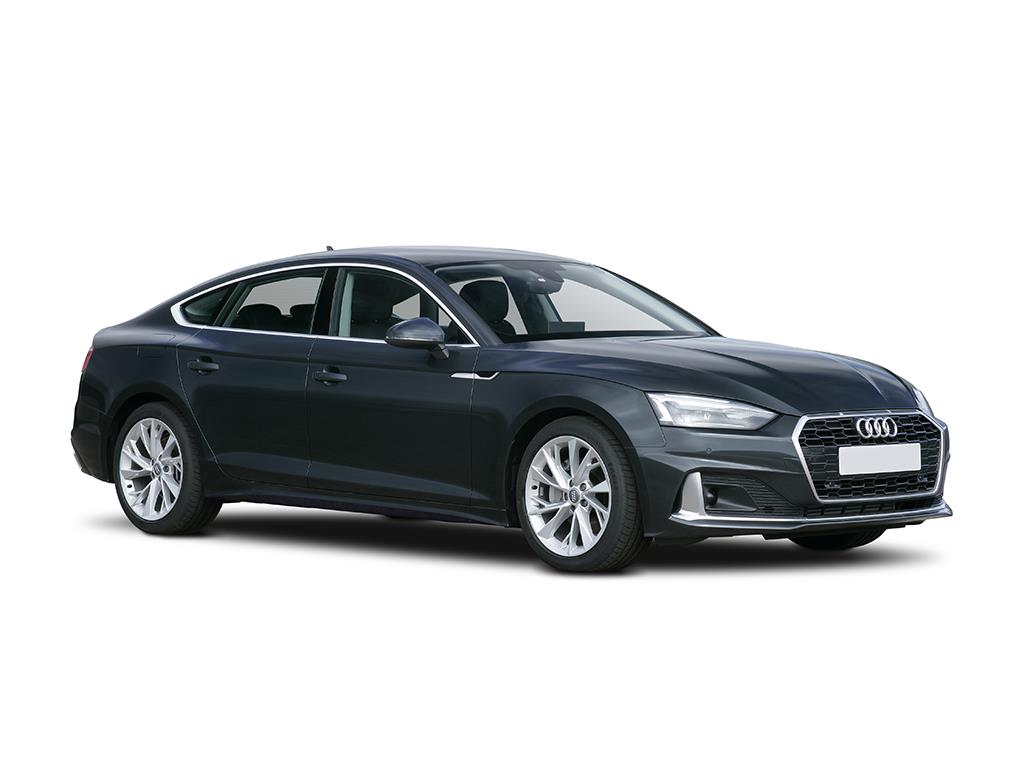 Audi A5 Sportback 35 TFSI 5dr S Tronic [Comfort+Sound]