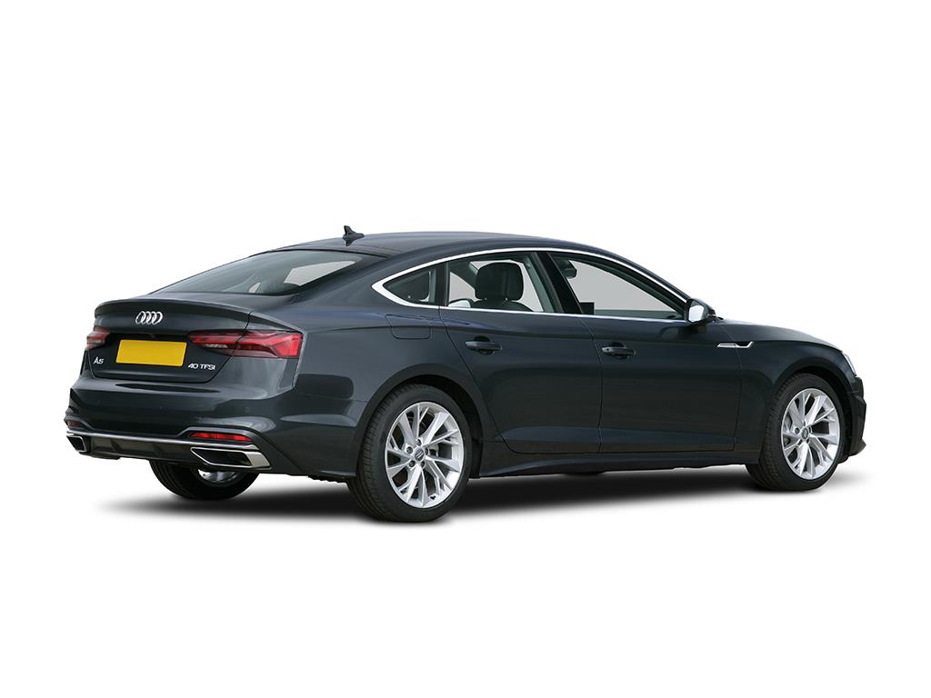 Audi A5 Sportback 35 TFSI 5dr S Tronic