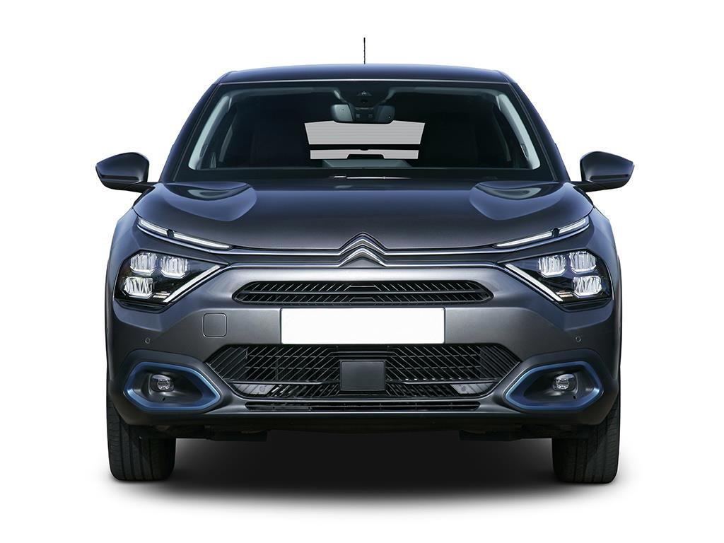 Citroen E-c4 Electric Hatchback 100kW 50kWh 5dr Auto