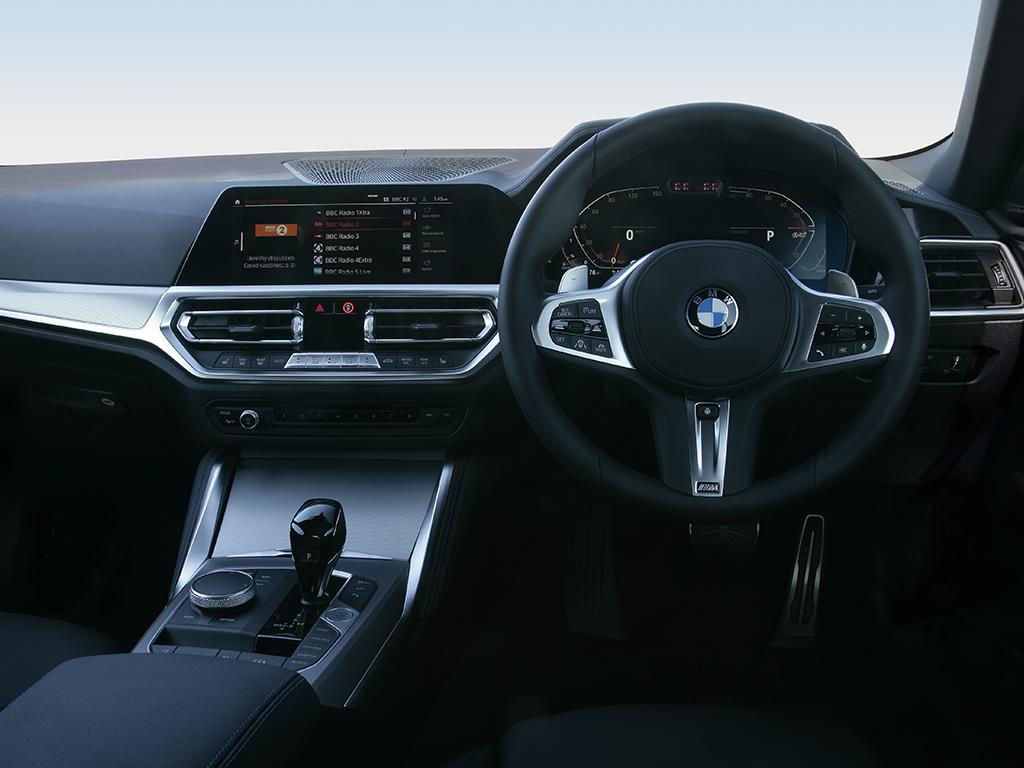 BMW 4 Series Convertible M440i xDrive MHT 2dr Step Auto [M Sport Pro Pack]