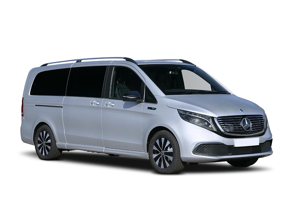 Mercedes-Benz Eqv Estate EQV 300 150 kW 90 kWh 5dr Auto