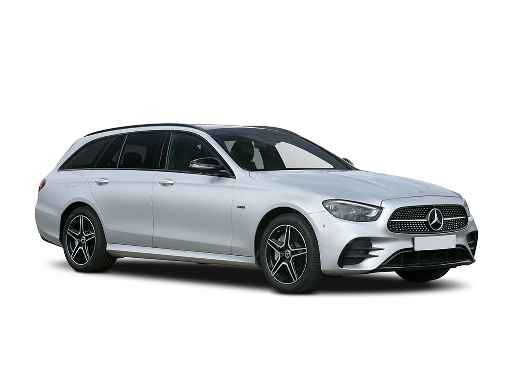 Mercedes-Benz E Class Diesel Estate E300de Premium 5dr 9G-Tronic