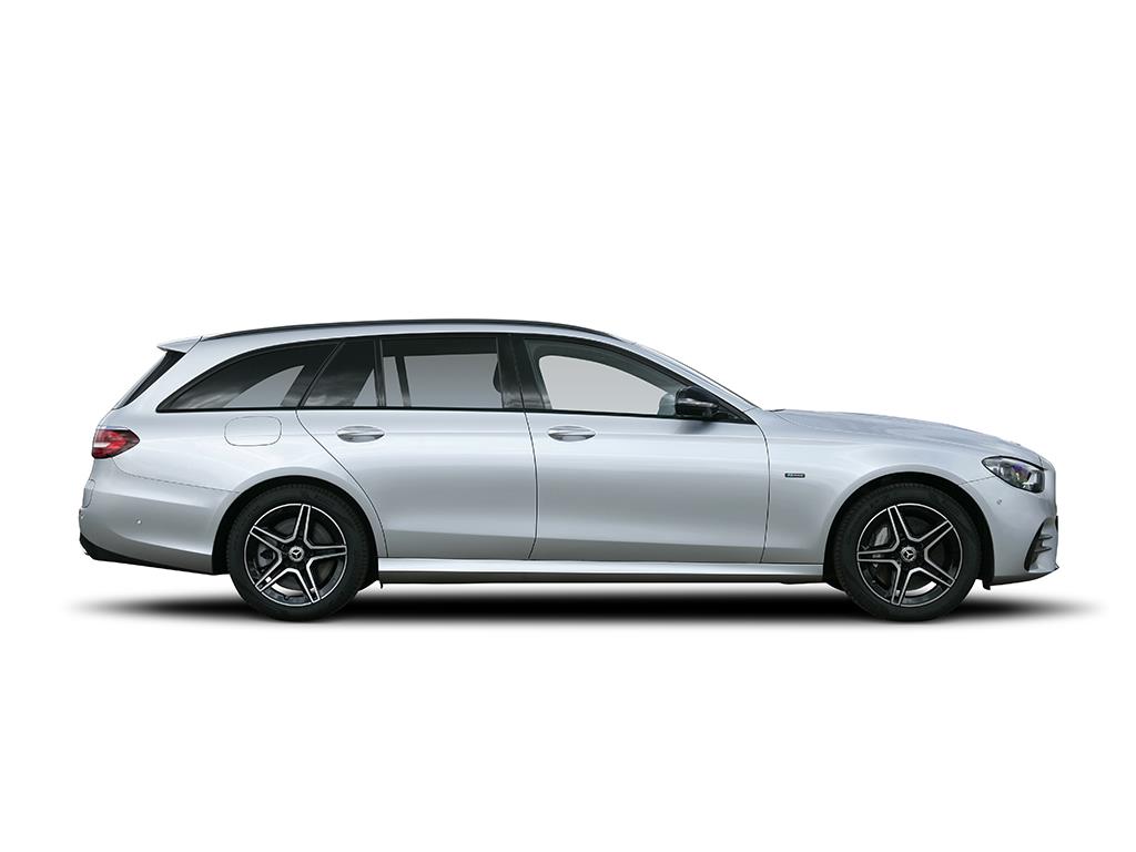 Mercedes-Benz E Class Estate E200 Premium 5dr 9G-Tronic