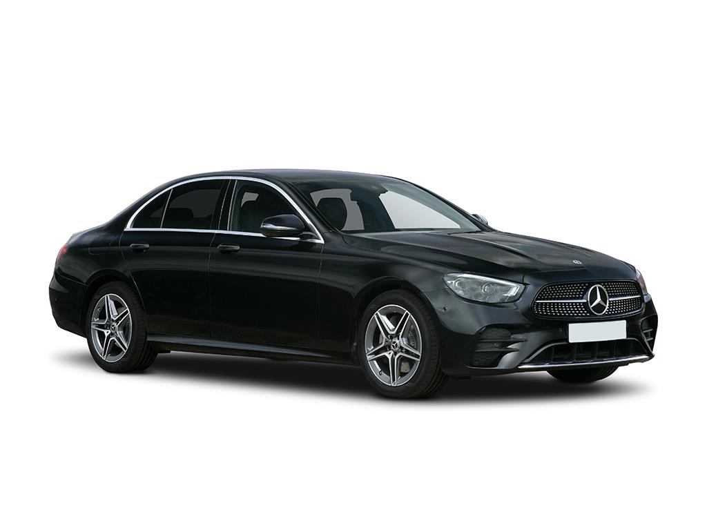 Mercedes-Benz E Class Diesel Saloon E400d 4Matic AMG Line Night Ed Prem+ 4dr 9G-Tronic