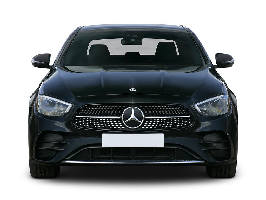 Mercedes-Benz E Class Diesel Saloon E400d 4Matic AMG Line Night Ed Prem+ 4dr 9G-Tronic