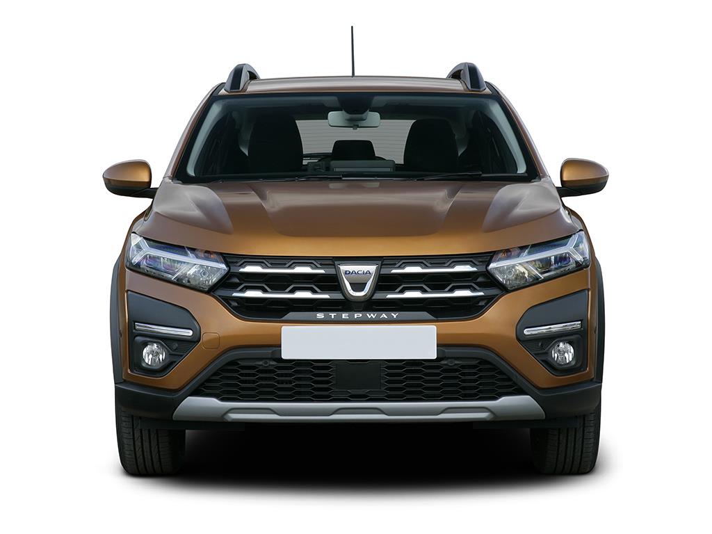 Dacia Sandero Stepway Hatchback 1.0 TCe 5dr