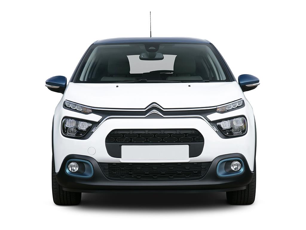 Citroen C3 Hatchback 1.2 PureTech 110 5dr EAT6