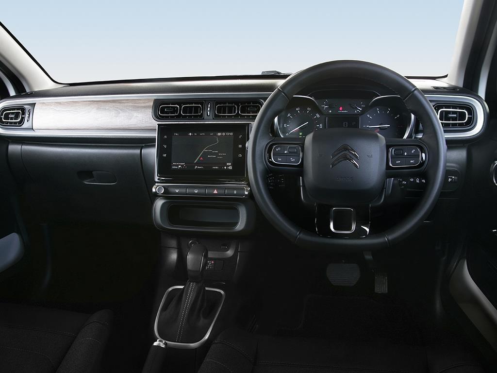 Citroen C3 Diesel Hatchback 1.5 BlueHDi 5dr