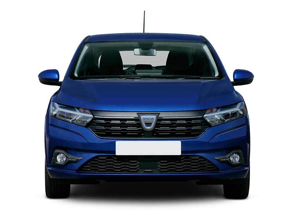 Dacia Sandero Hatchback 1.0 TCe 5dr CVT