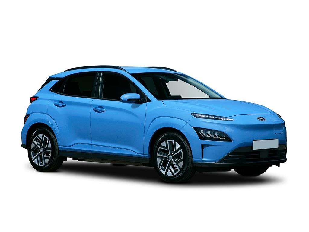 Hyundai Kona Electric Hatchback 100kW 39kWh 5dr Auto