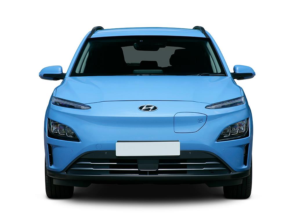 Hyundai Kona Electric Hatchback 100kW 39kWh 5dr Auto