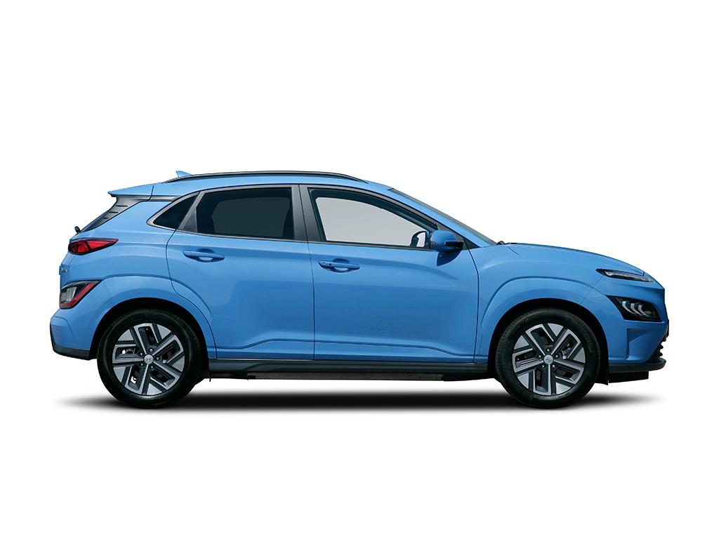 Hyundai Kona Electric Hatchback 150kW 64kWh 5dr Auto