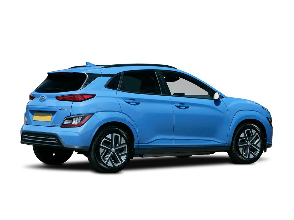 Hyundai Kona Electric Hatchback 150kW 64kWh 5dr Auto