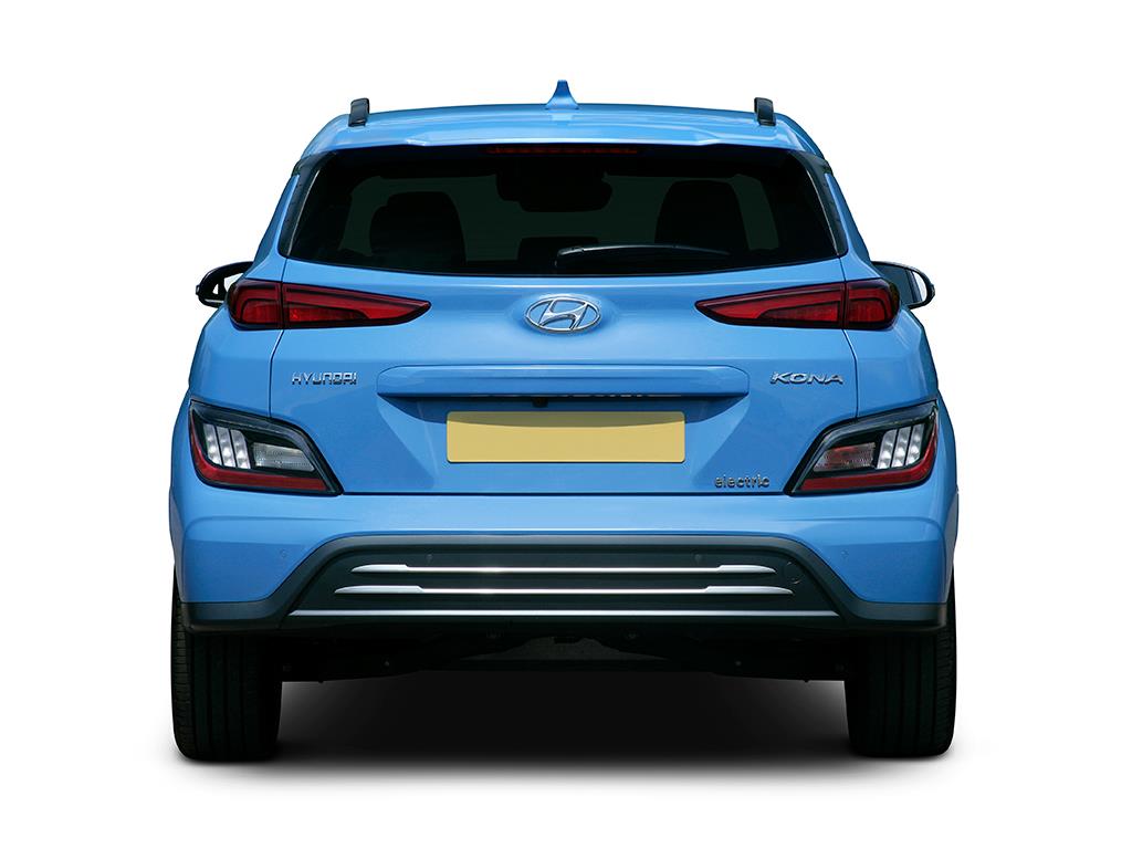 Hyundai Kona Electric Hatchback 150kW 64kWh 5dr Auto