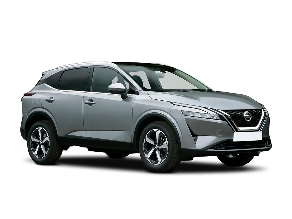 Nissan Qashqai Hatchback Special Editions 1.5 E-Power [Tech Assist] 5dr Auto