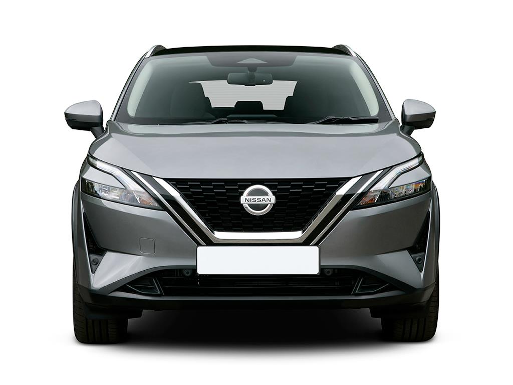 Nissan Qashqai Hatchback Special Editions 1.5 E-Power [Tech Assist] 5dr Auto