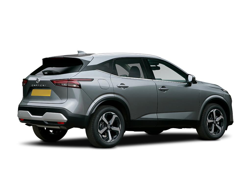 Nissan Qashqai Hatchback Special Editions 1.5 E-Power [Tech Assist] 5dr Auto