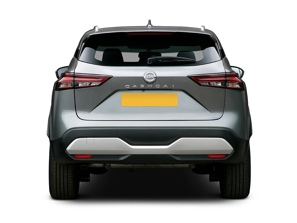 Nissan Qashqai Hatchback Special Editions 1.5 E-Power [Tech Assist] 5dr Auto