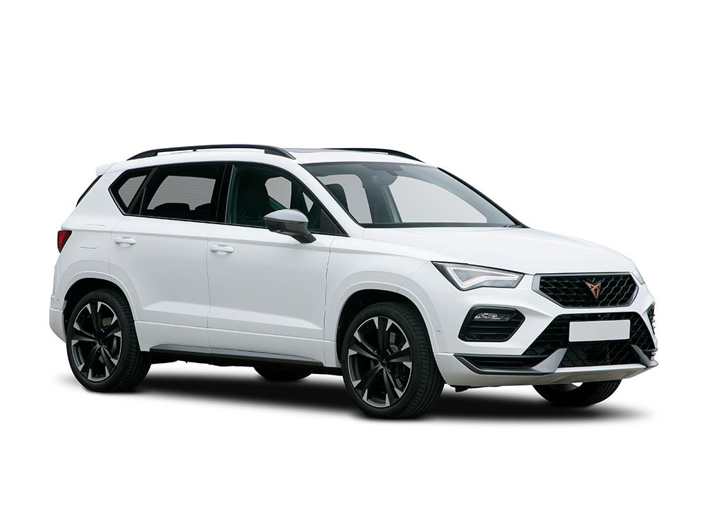 Cupra Ateca Estate 1.5 EcoTSI 5dr DSG