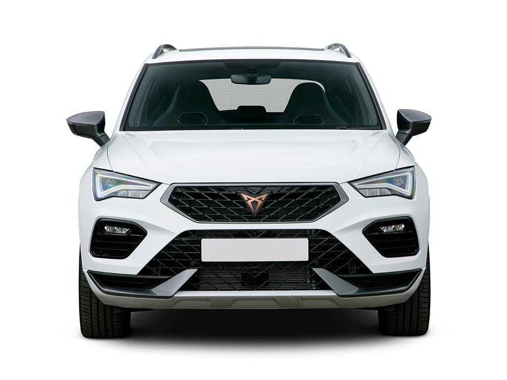 Cupra Ateca Estate 1.5 EcoTSI 5dr DSG