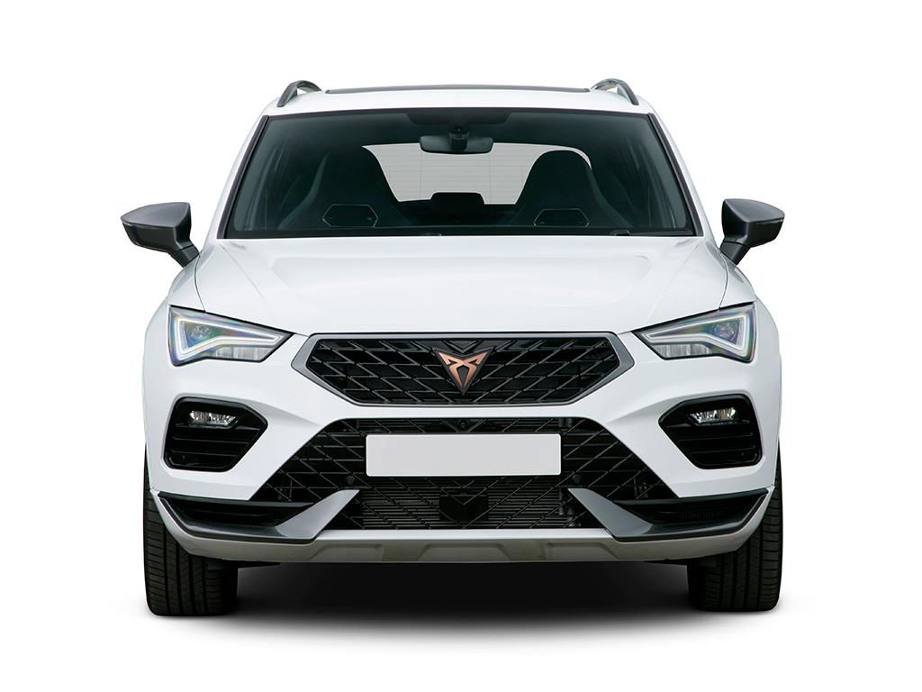 Cupra Ateca Estate 2.0 TSI 5dr DSG 4Drive