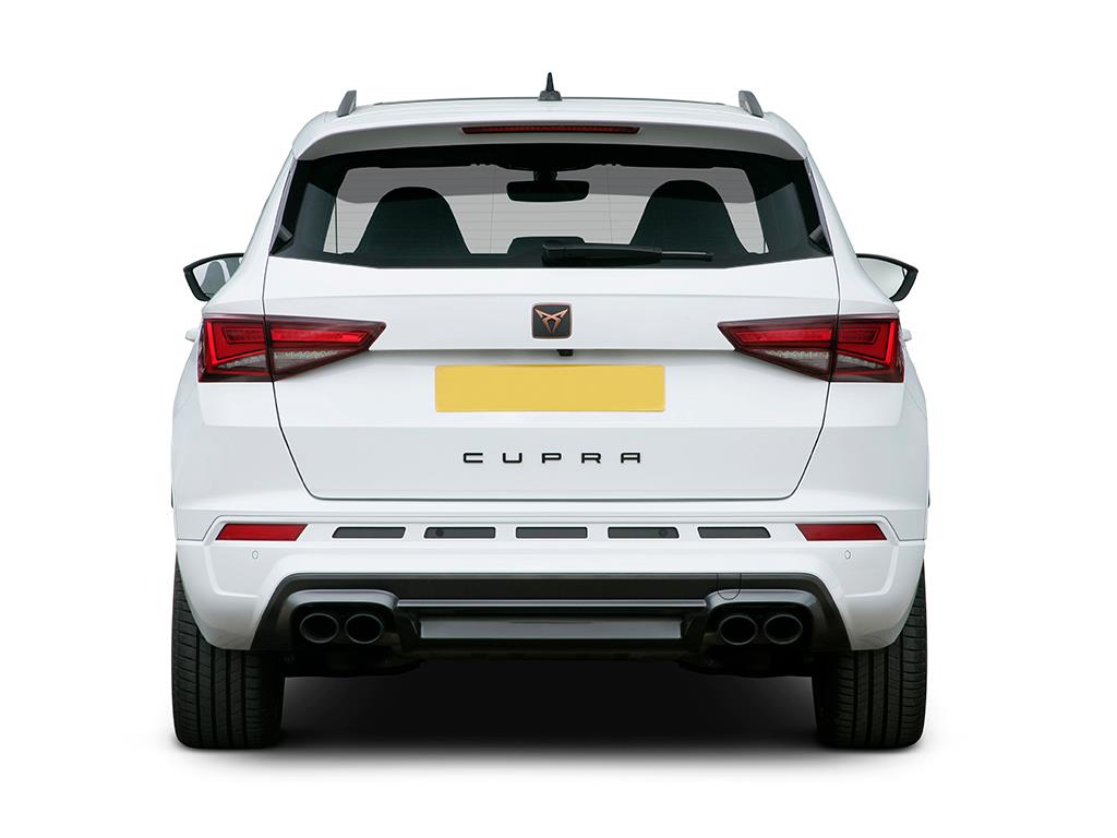 Cupra Ateca Estate 2.0 TSI 5dr DSG 4Drive