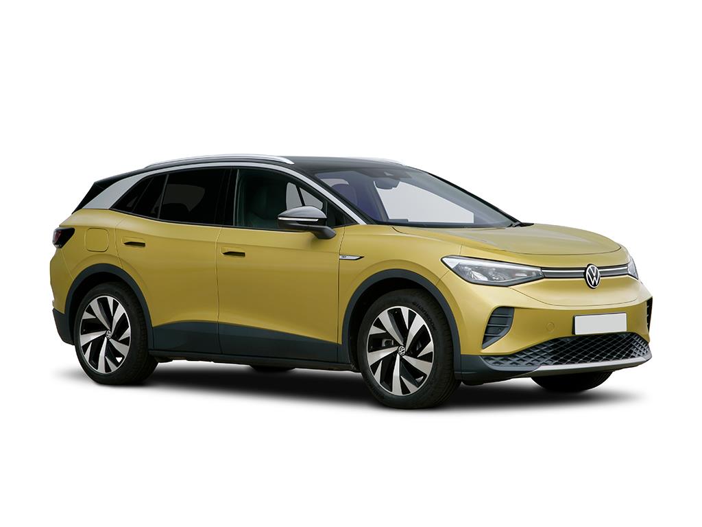 Volkswagen Id.4 Electric Estate 109kW Pure 52kWh 5dr Auto