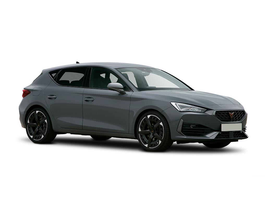 Cupra Leon Hatchback 1.5 eTSI 5dr DSG