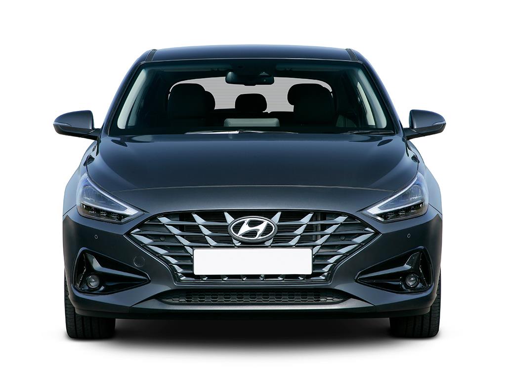 Hyundai I30 Hatchback Special Editions 2.0T GDi N 5dr DCT