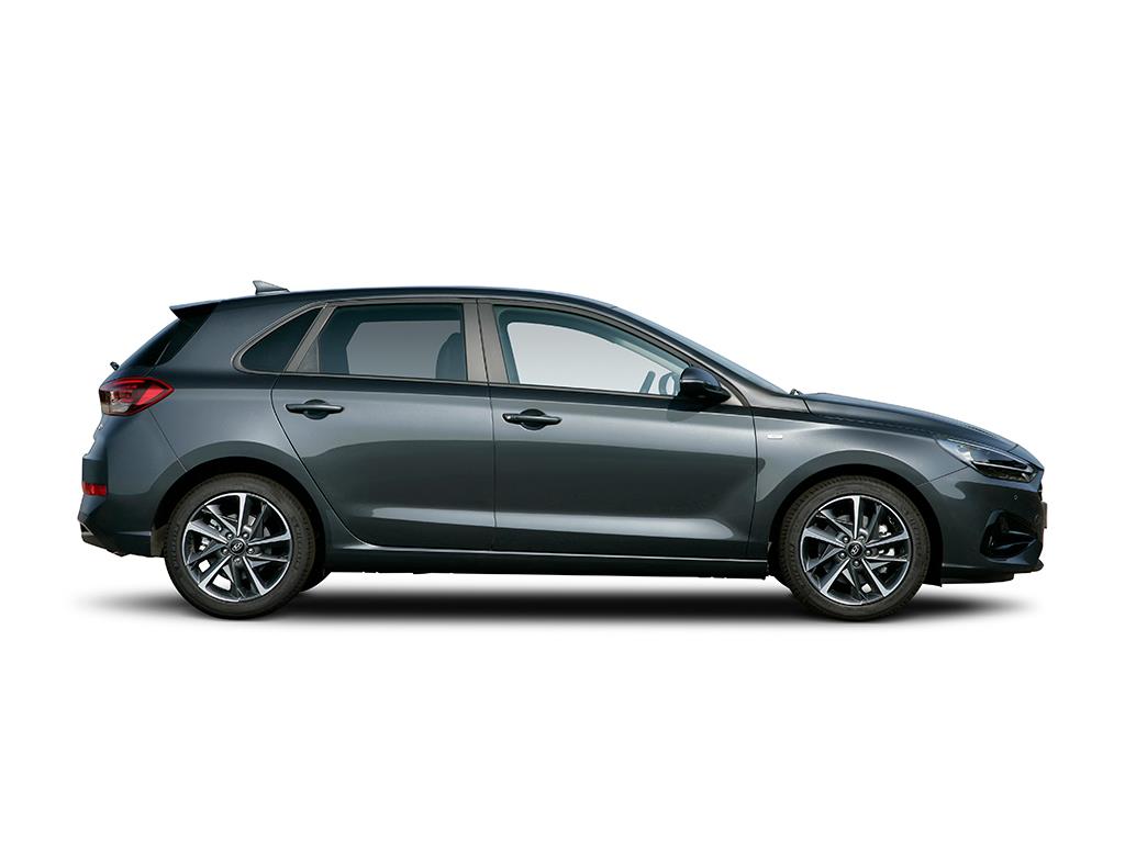 Hyundai I30 Hatchback 2.0T GDi 5dr