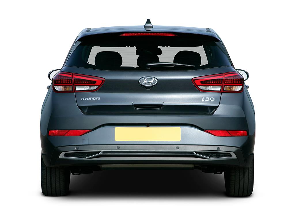 Hyundai I30 Hatchback 1.5T GDi 5dr