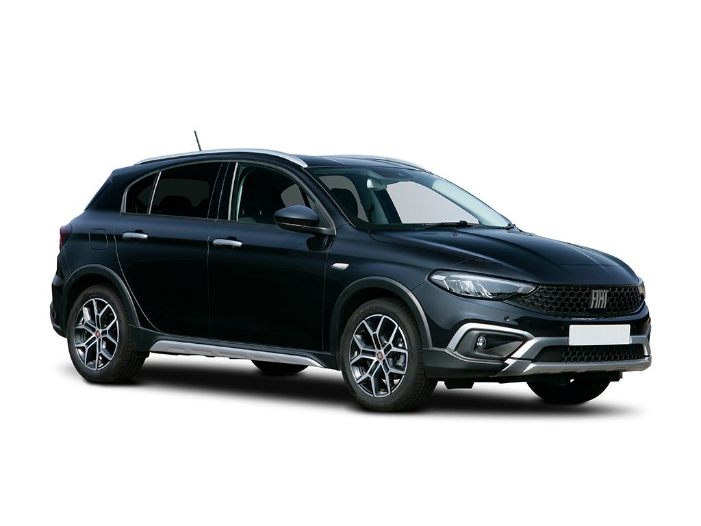 Fiat Tipo Cross Hatchback 