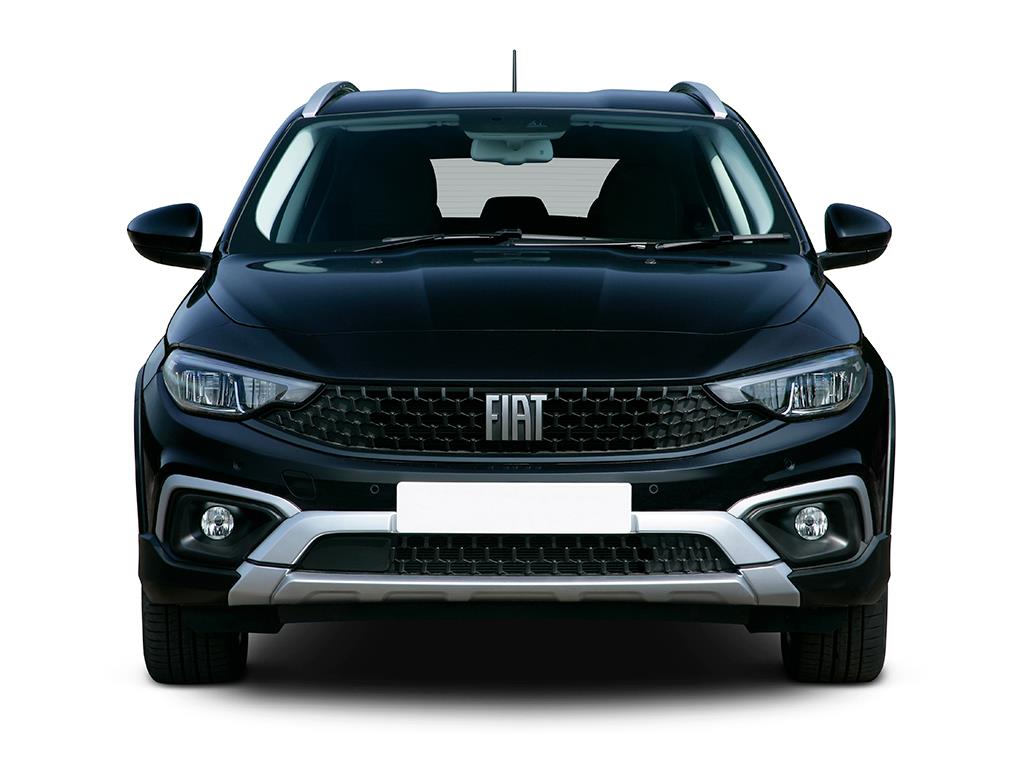 Fiat Tipo Cross Hatchback 1.5 Hybrid 48V Cross Garmin 5dr DDCT