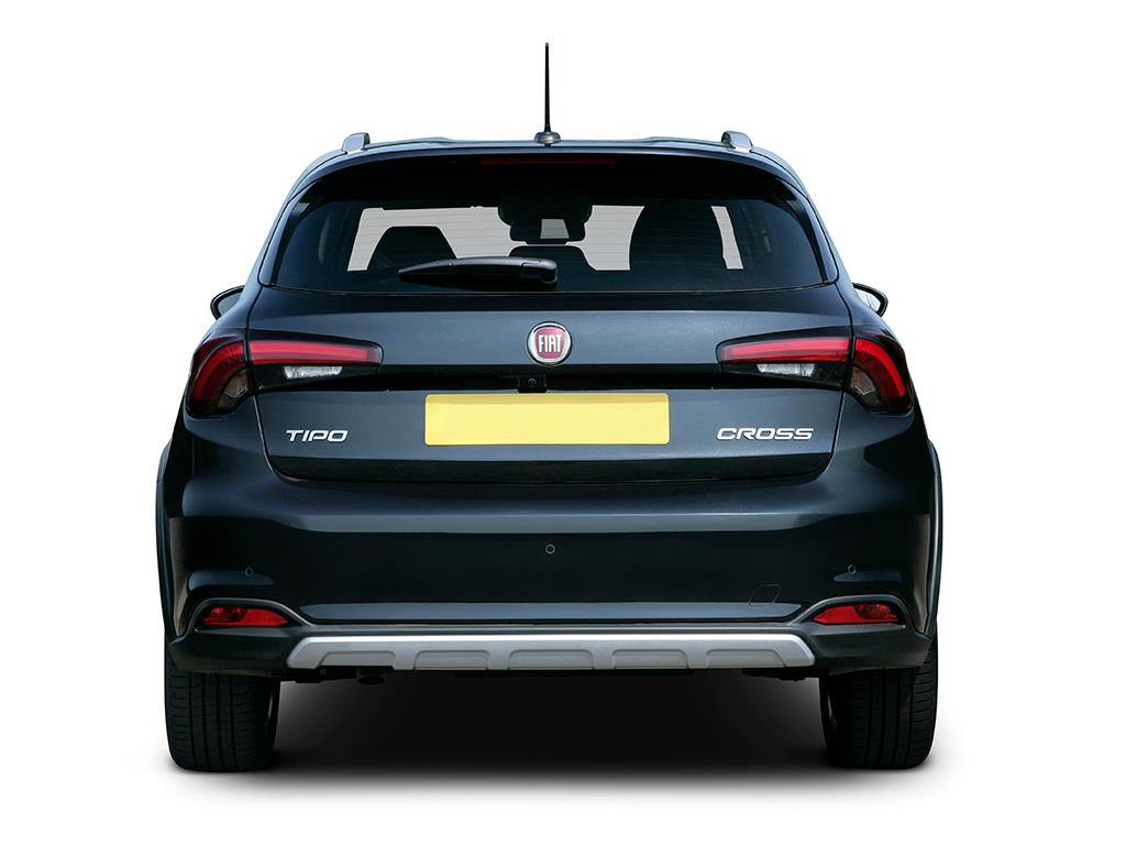 Fiat Tipo Cross Hatchback 