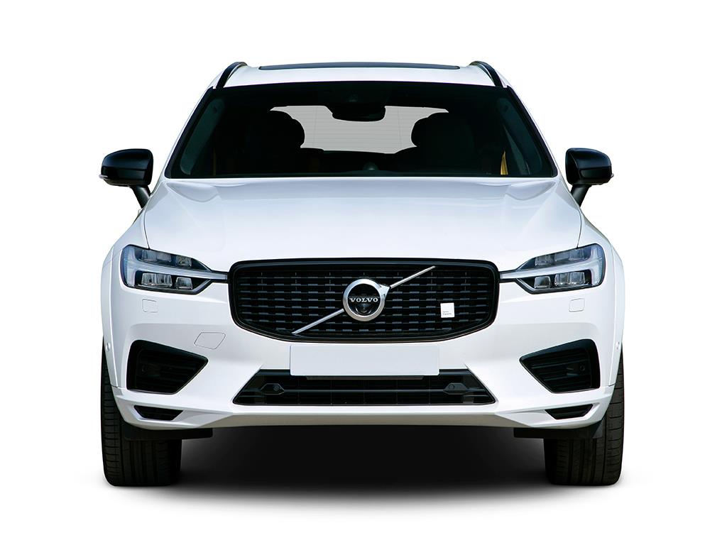 Volvo Xc60 Estate 2.0 T8 [455] PHEV Bright 5dr AWD Geartronic