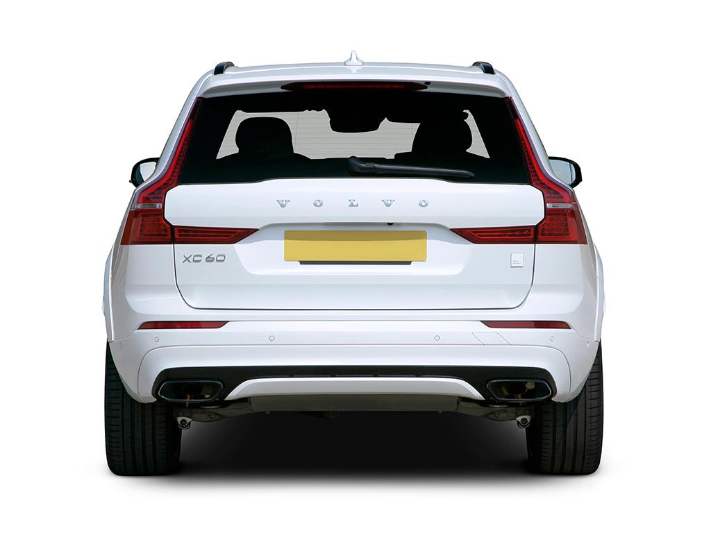 Volvo Xc60 Estate 2.0 T8 [455] PHEV Bright 5dr AWD Geartronic