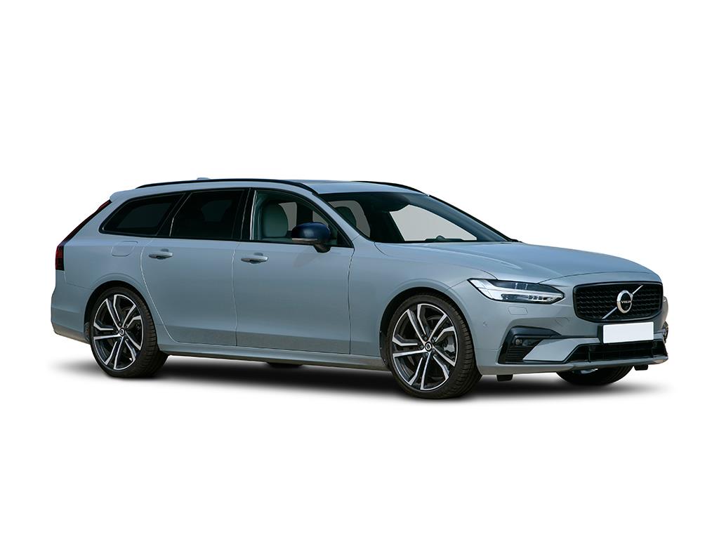 Volvo V90 Diesel Estate 2.0 B4D 5dr AWD Auto