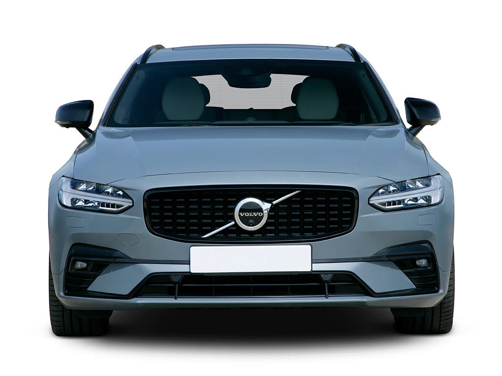 Volvo V90 Estate 2.0 B4P Dark 5dr Auto