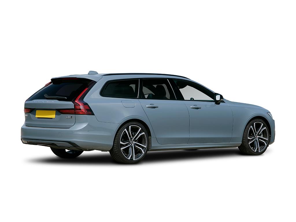 Volvo V90 Diesel Estate 2.0 B4D 5dr AWD Auto