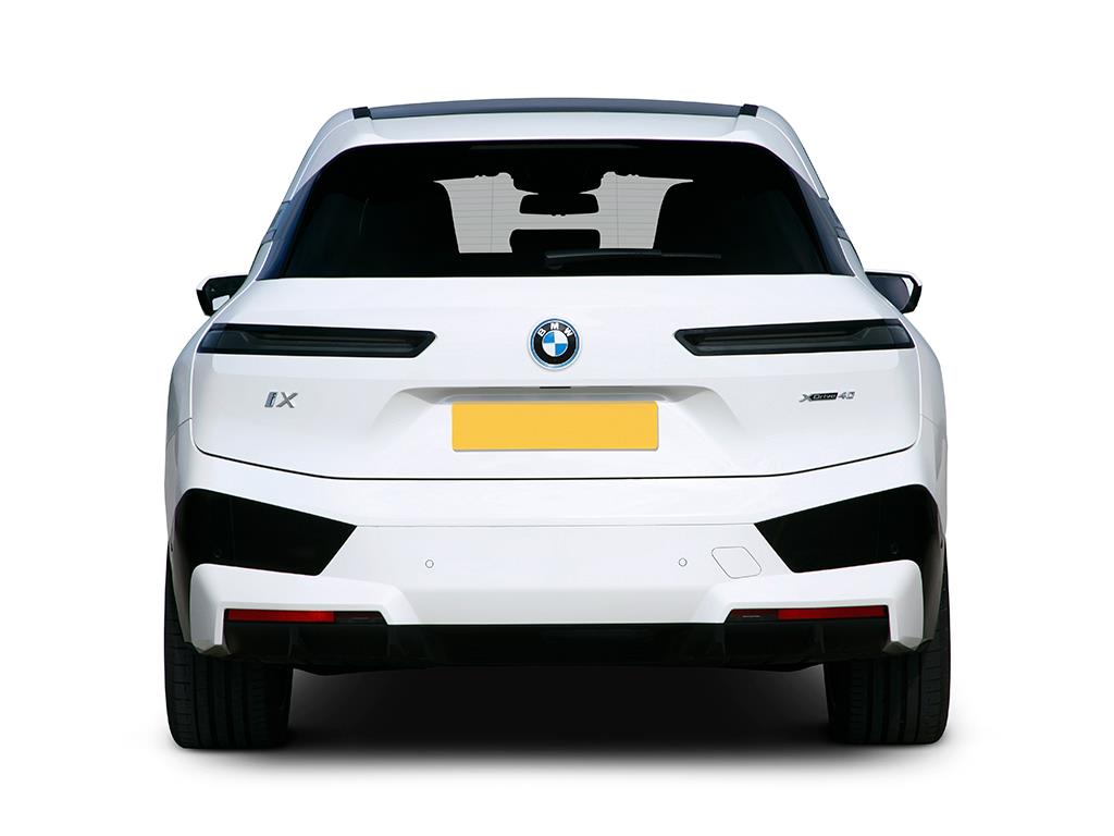 BMW Ix Estate 240kW xDrive40 76.6kWh 5dr Auto [Tech +]