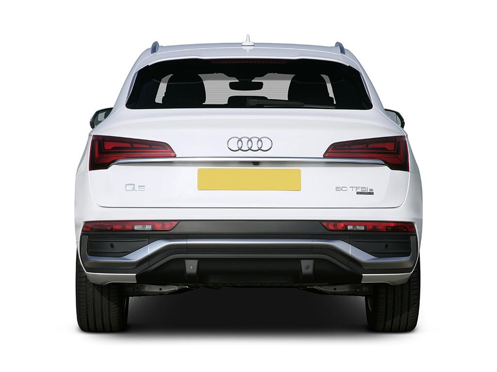 Audi Q5 Sportback 50 TFSI e Quattro 5dr S Tronic [C+S]