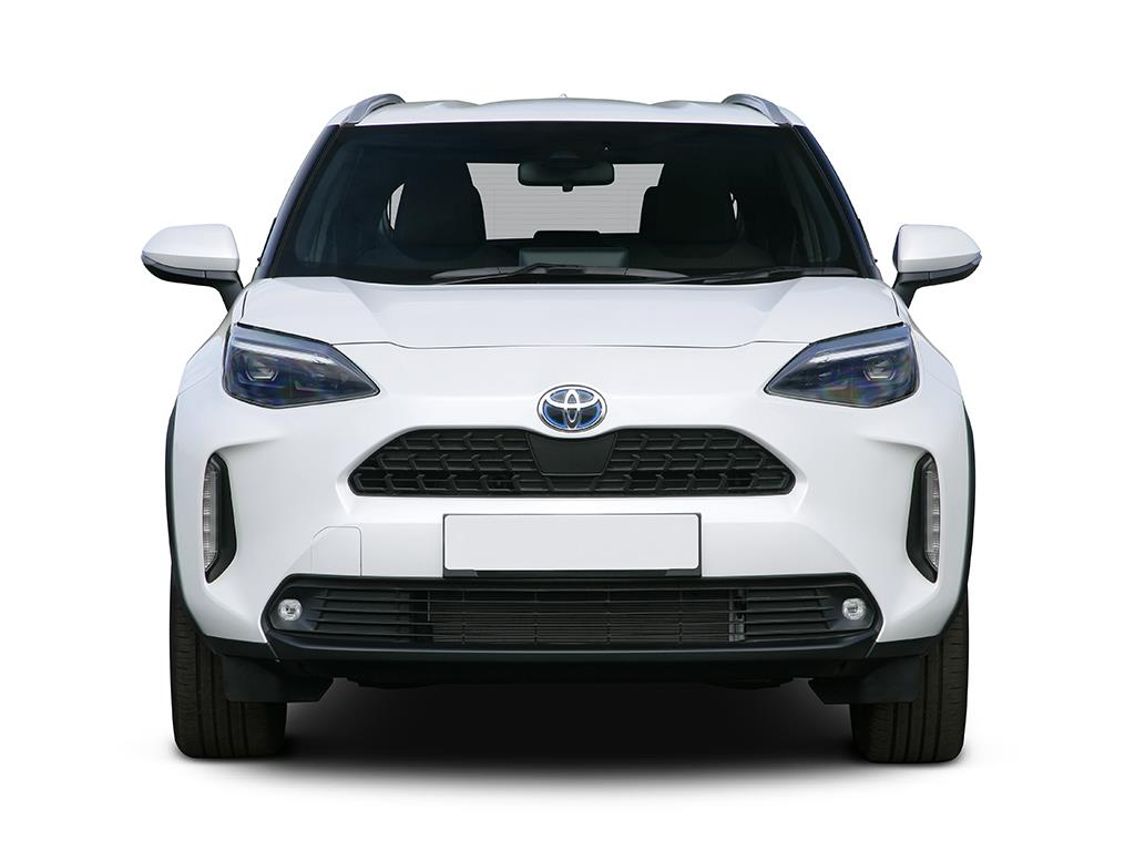 Toyota Yaris Cross Estate 1.5 Hybrid 5dr CVT [Panoramic Roof]