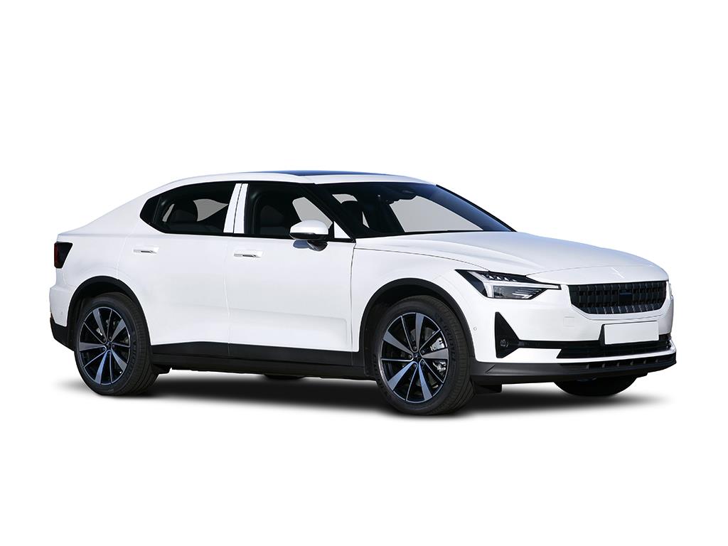 Polestar Polestar 2 Fastback 350kW 78kWh LR DM [Performance] 5dr 4WD Auto