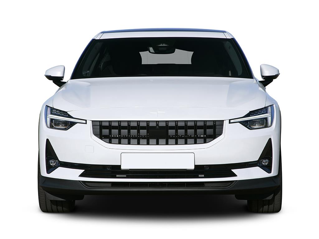 Polestar Polestar 2 Fastback 300kW 78kWh Pilot/Plus 5dr 4WD Auto