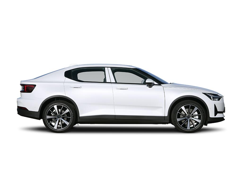 Polestar Polestar 2 Fastback 300kW 78kWh Pilot/Plus 5dr 4WD Auto