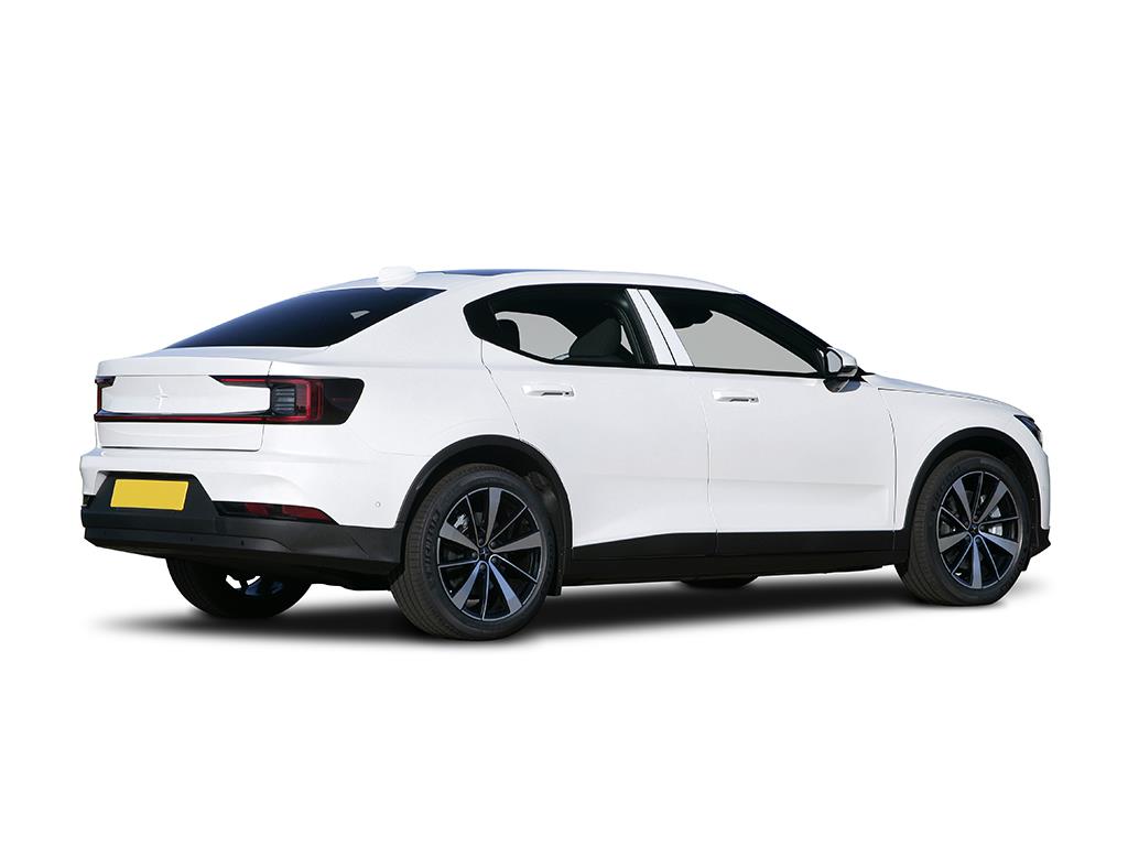 Polestar Polestar 2 Fastback 300kW 78kWh Long Range Dual motor 5dr 4WD Auto