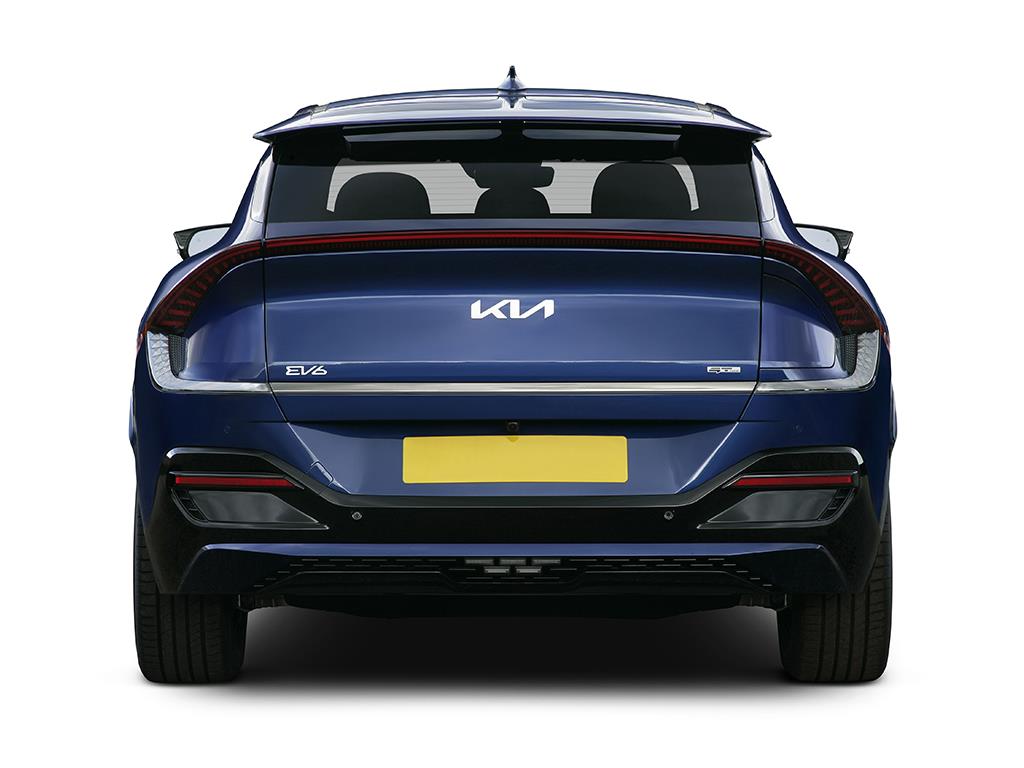 Kia Ev6 Electric Estate 166kW 77.4kWh 5dr Auto