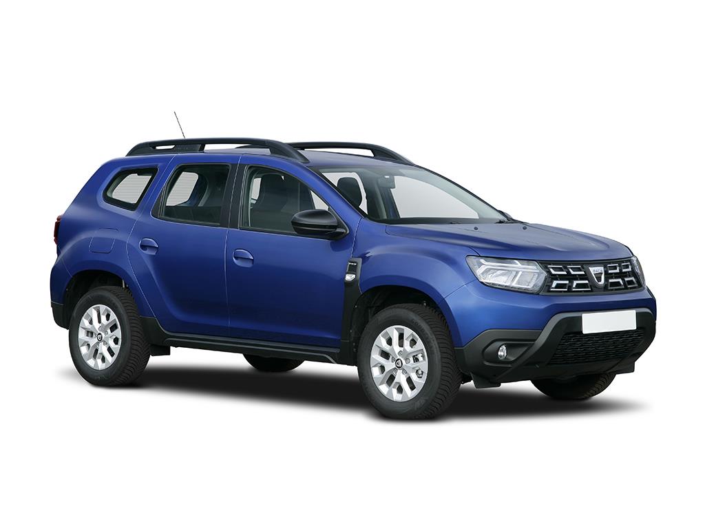 Dacia Duster Estate Special Edition 1.3 TCe 150 5dr EDC