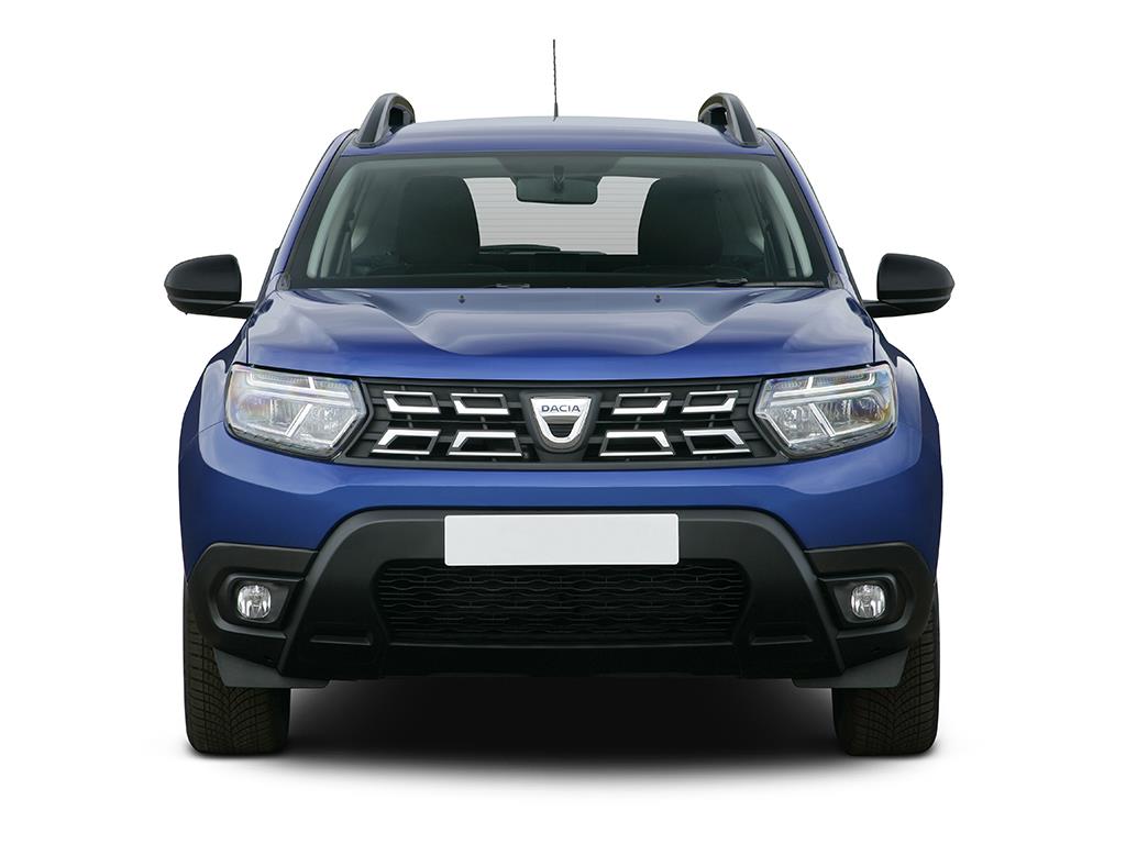 Dacia Duster Estate Special Edition 1.3 TCe 150 5dr EDC